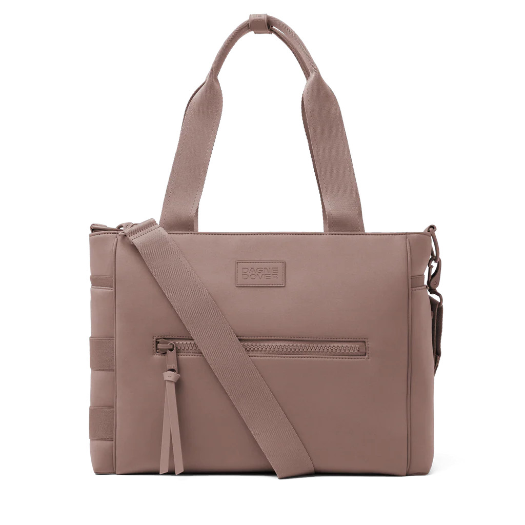 Wade neoprene Diaper Tote | Dagne Dover