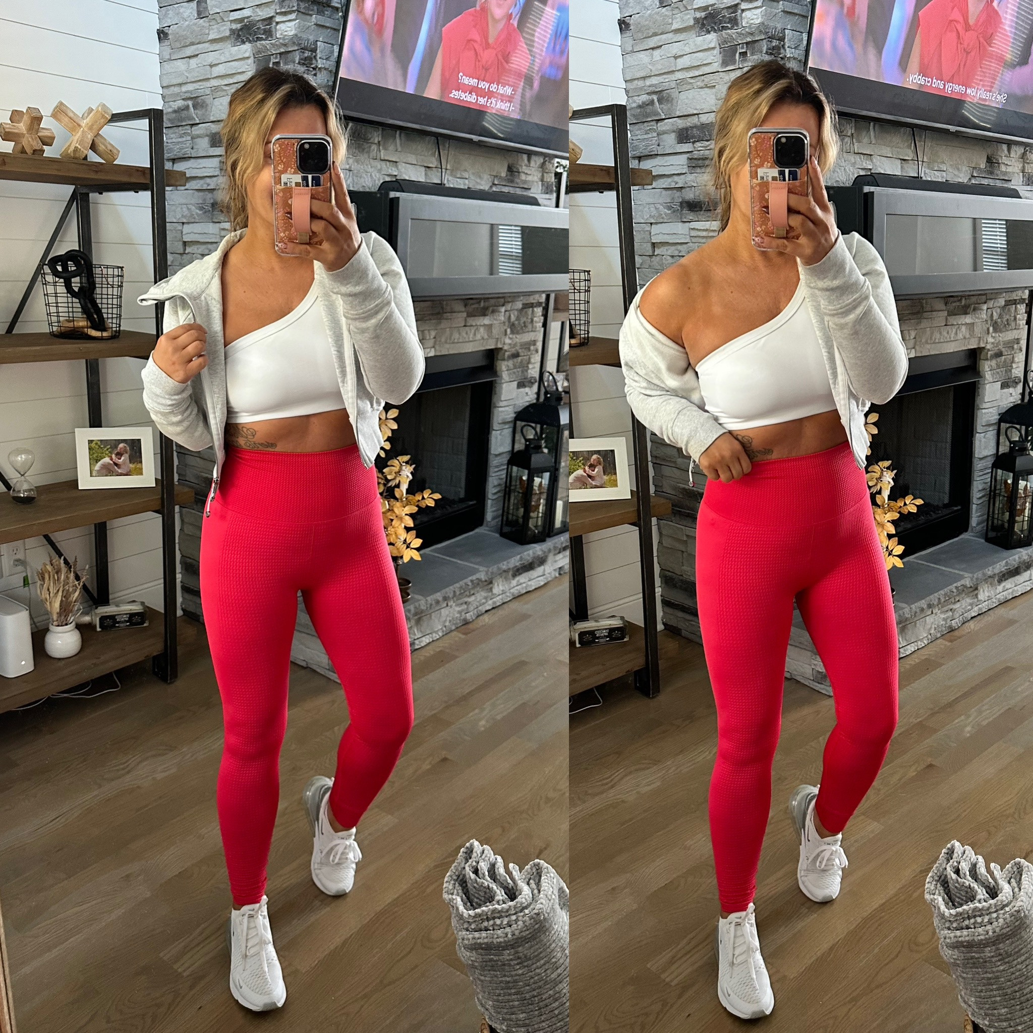 The cutest workout look today! Keeping me motivated & cute! @target @lululemon #targetfinds #lululemon

#LTKstyletip #LTKSale #LTKunder50