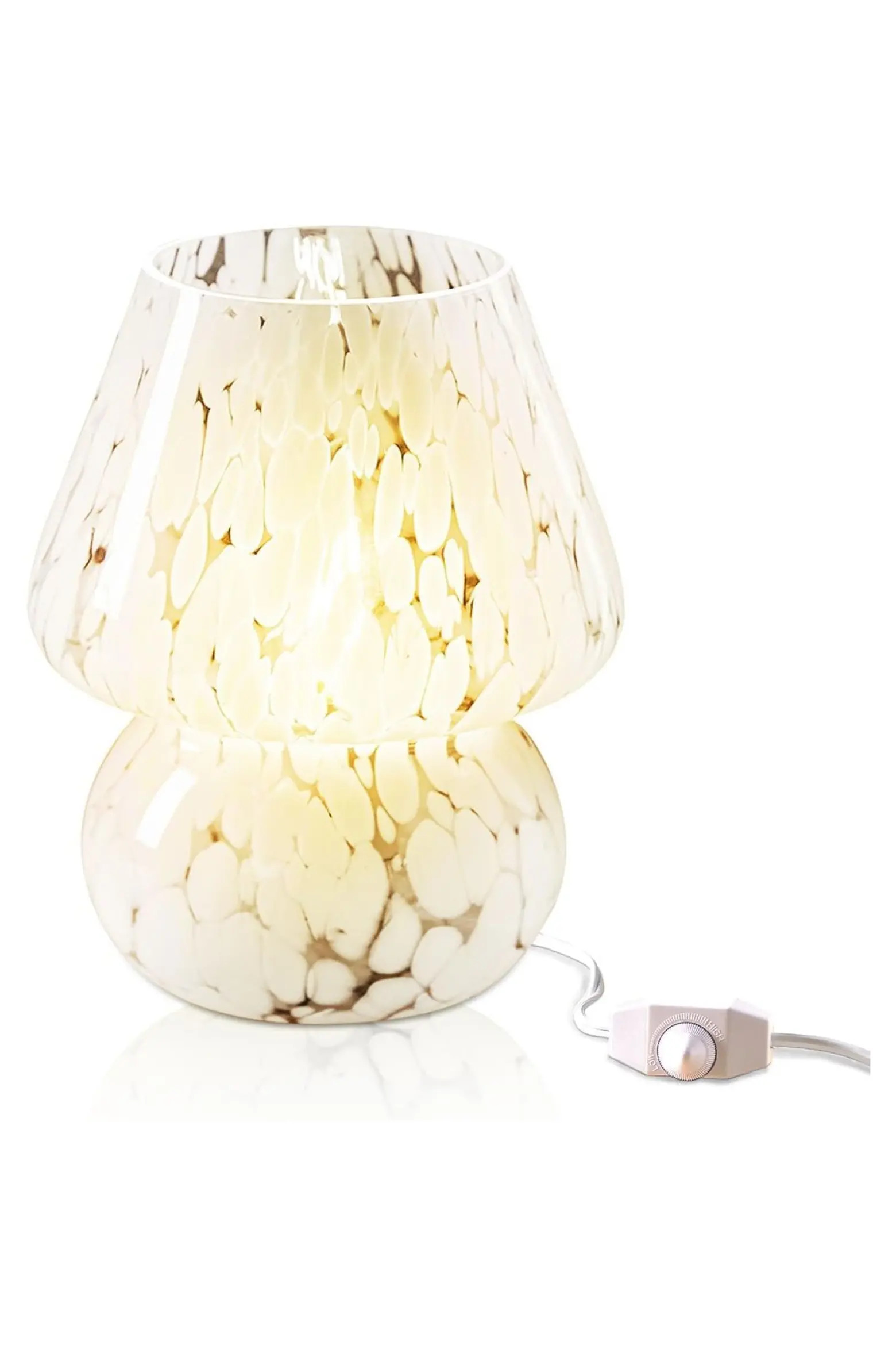 Next Glow Mushroom LED Lamp,  Modern Dimmable E26 Socket | Nordstrom | Nordstrom