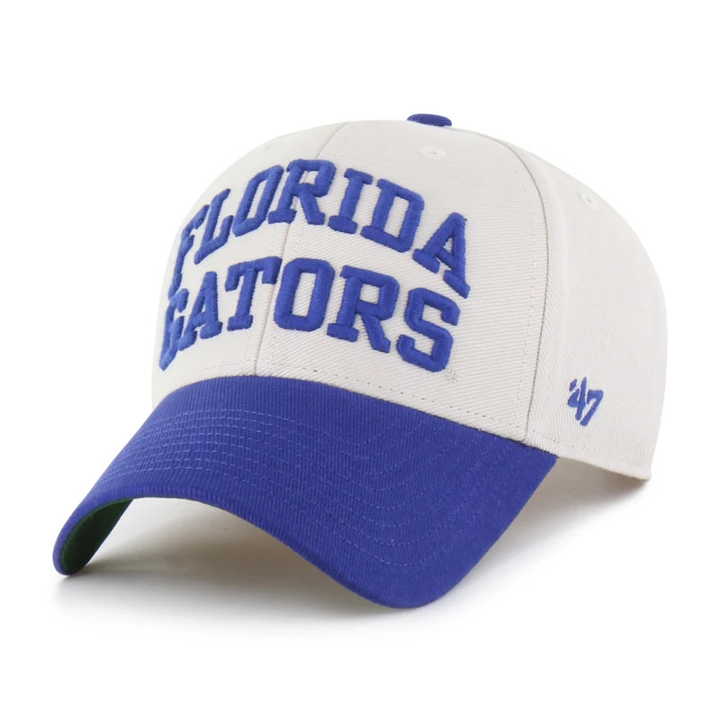Florida Gators Broke Line Loop '47 MVP - Bone | '47Brand