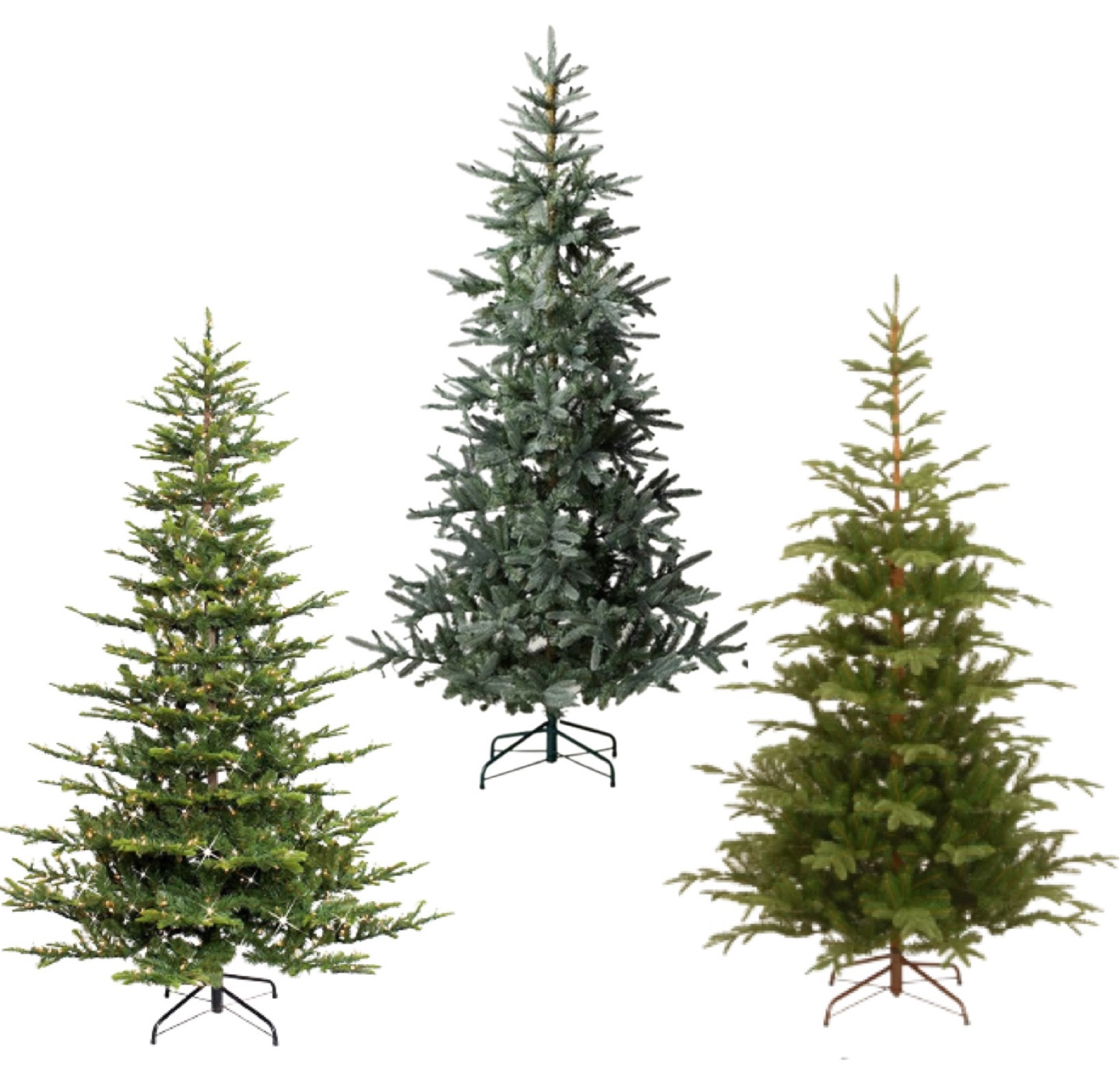Beautiful Christmas Trees

#LTKSeasonal #LTKHoliday #LTKhome