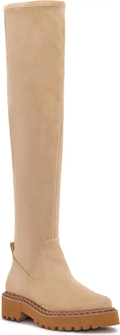 Melleya Over the Knee Boot | Nordstrom