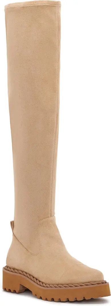 Melleya Over the Knee Boot | Nordstrom