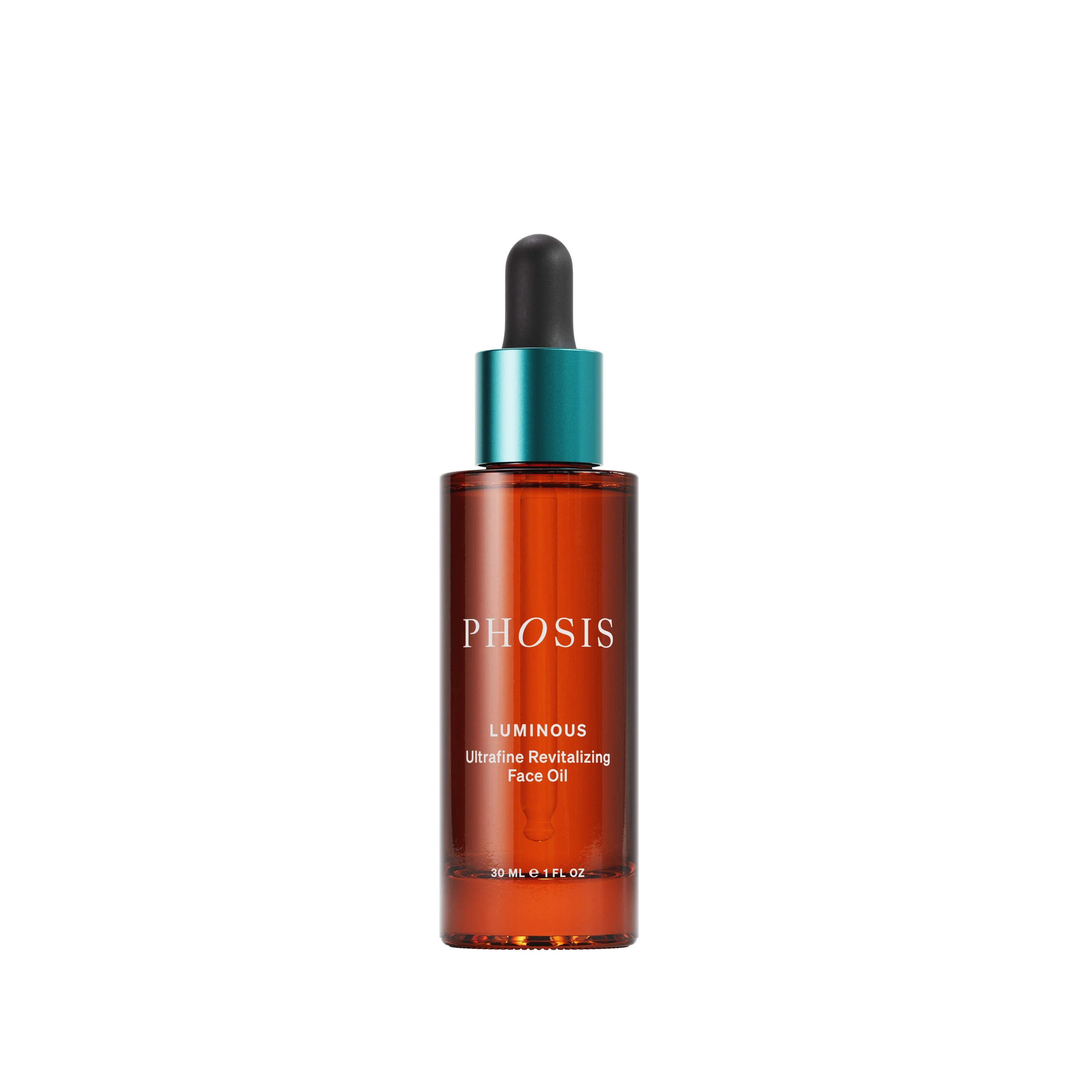 Luminous Ultrafine Revitalizing Face Oil Skincare | Phosis | Phosis