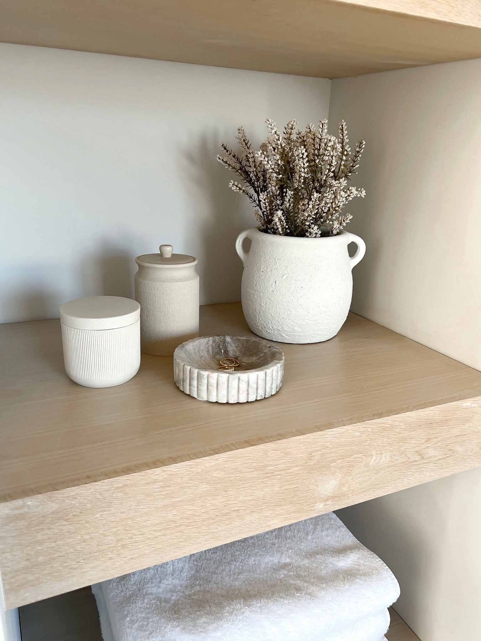 Bathroom styling inspo. Shelf decor, spring decor, marble dish, target home decor, Living room, console table, entryway, dining table, dining chair, chandelier, neutral home decor, organic modern, faux greenery, upholstered chair, cane console, entryway console, sideboard, new arrivals, Amazon finds, home decor, neutral decor, target home,
Walmart, Amazon home, entryway decor, sofa, couch, lamp, lighting, bench, loveseat, cabinet, throw pillow, throw blanket, sideboard, arch cabinet, nightstand, end table, cane furniture, black cabinet, bedroom furniture, living room furniture, area rug, neutral rug, neutral bedding, white bedding, vase, shelf decor, coffee table, round coffee table, square coffee table, Jessicaannereed, Jessica Reed, modern decor transitional decor, affordable home decor, home finds, look for less, splurge bs save 





#LTKfindsunder50 #LTKstyletip #LTKhome