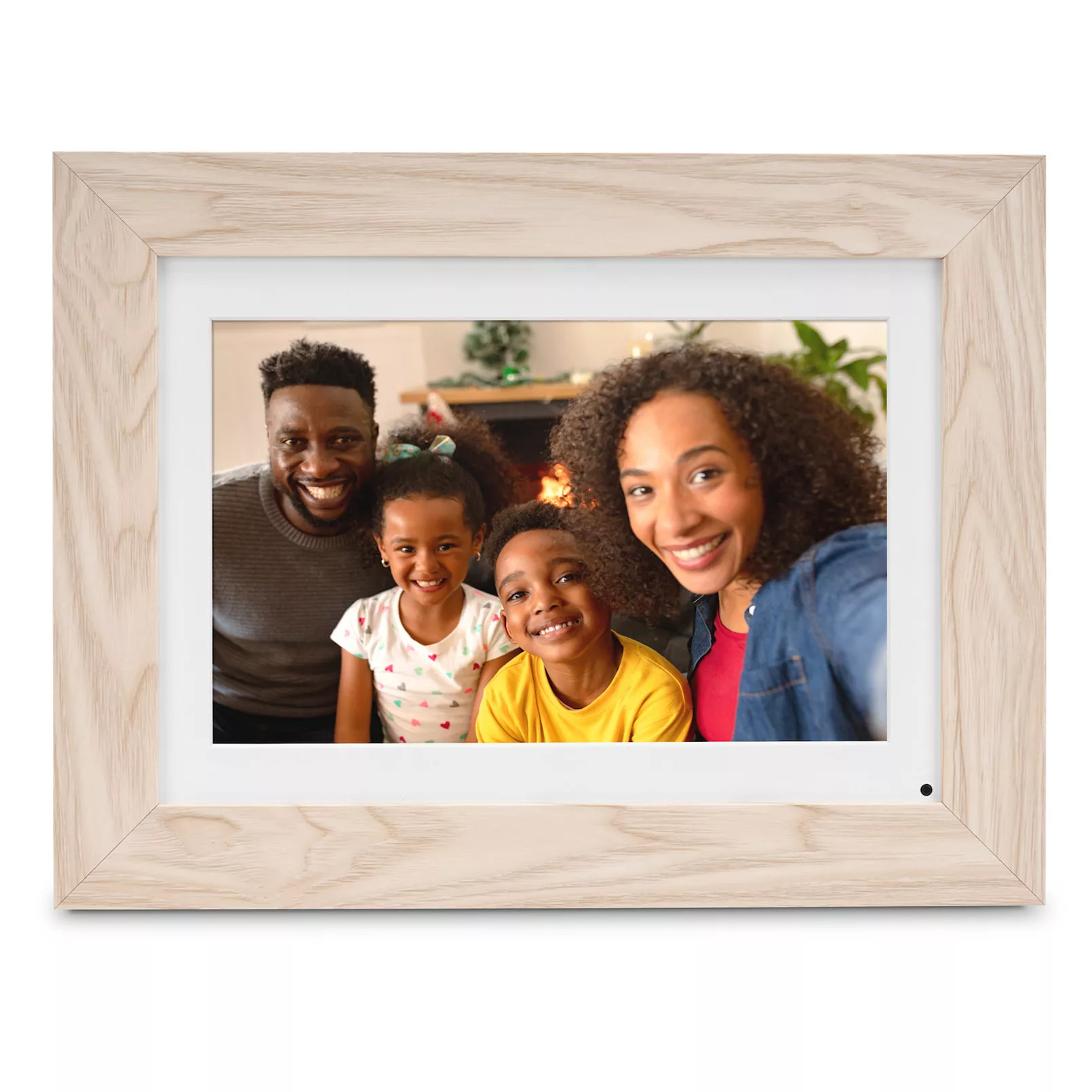 Simply Smart Home PhotoShare 10.1" Smart Digital Picture Frame | Kohl's