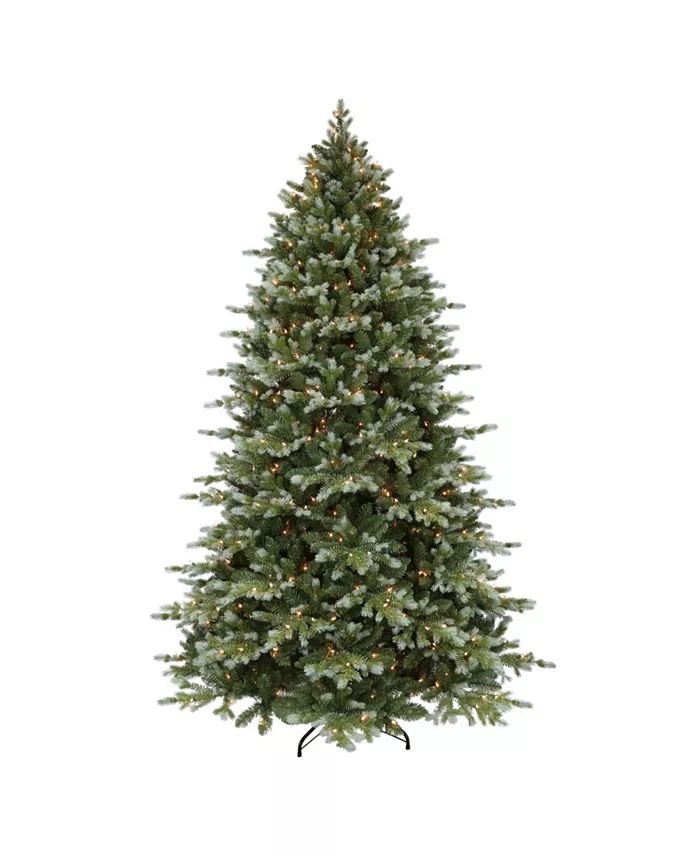 Puleo
          
        
  
      
          Pre-Lit Colorado Spruce Artificial Christmas Tree, ... | Macys (US)
