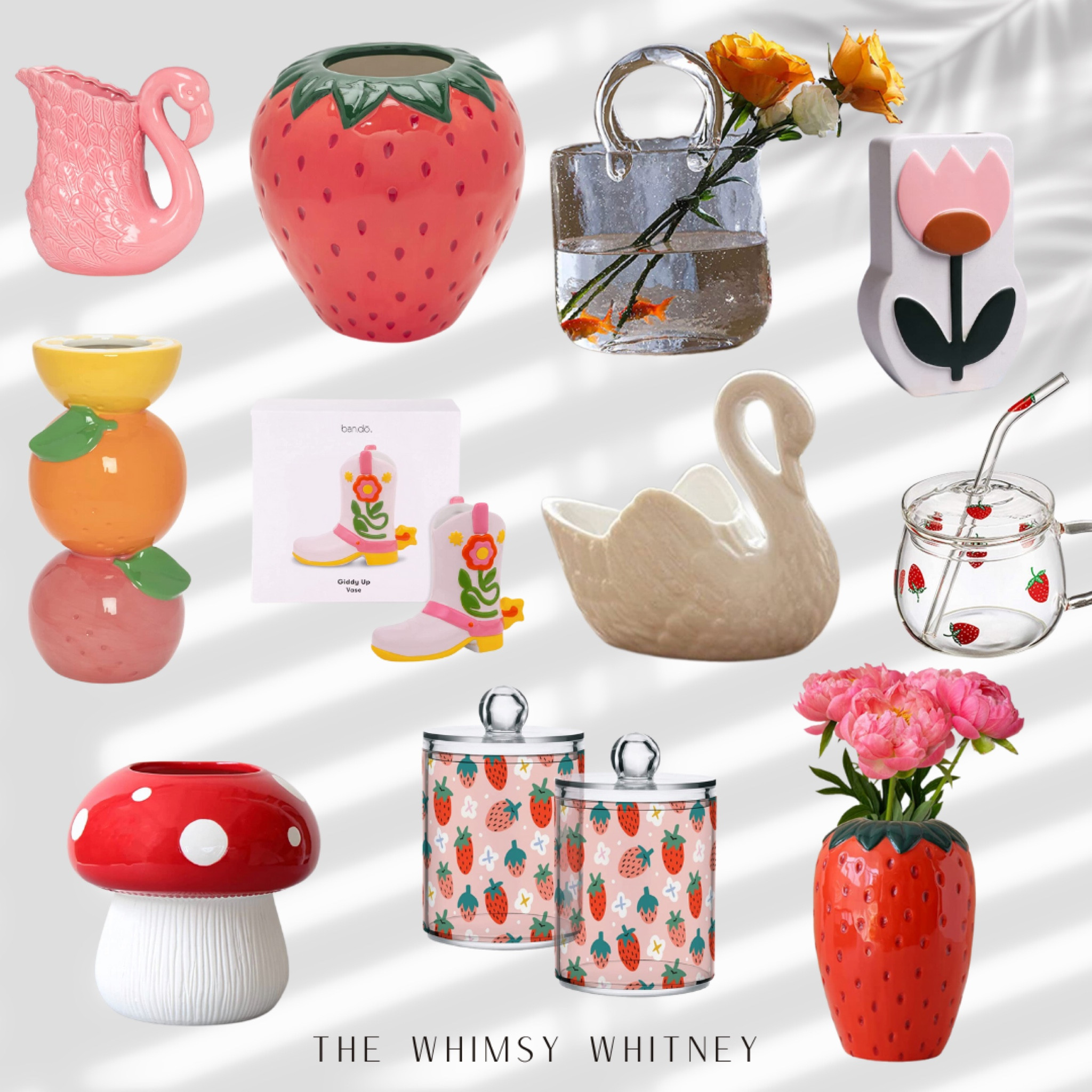 Vases for spring and summer
4th of July decor
Home decor
Amazon finds


#LTKfamily #LTKhome #LTKstyletip