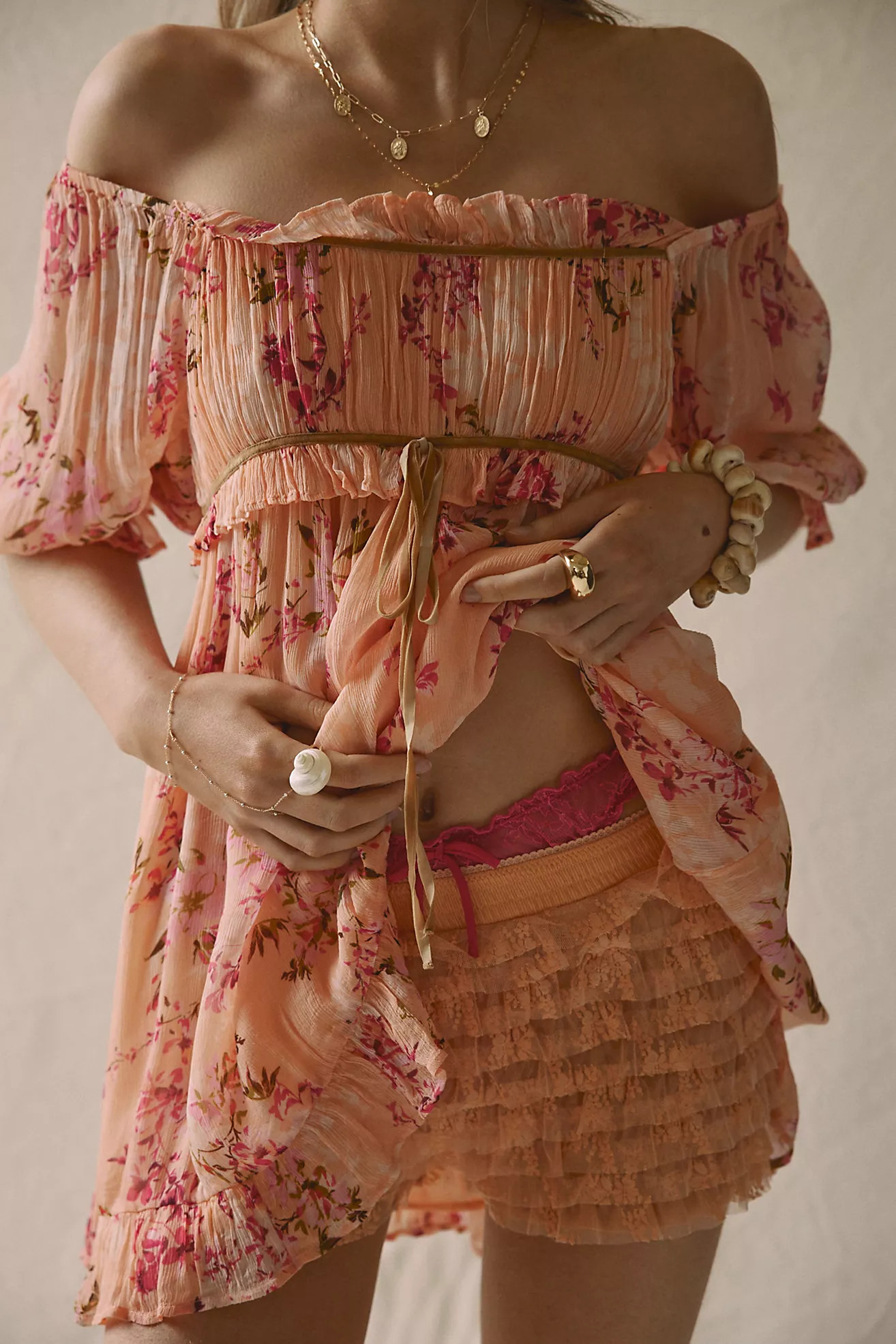 Marney Mini Dress | Free People (Global - UK&FR Excluded)