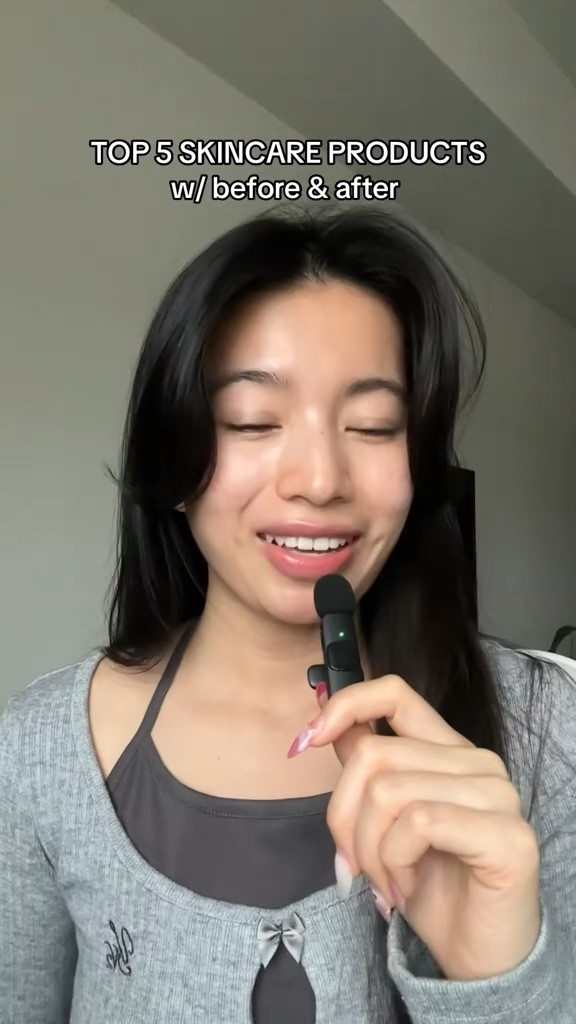 TOP 5 SKINCARE PRODUCTS THAT ACTUALLY WORK! 

#LTKselfcare #LTKGiftGuide #LTKBeauty