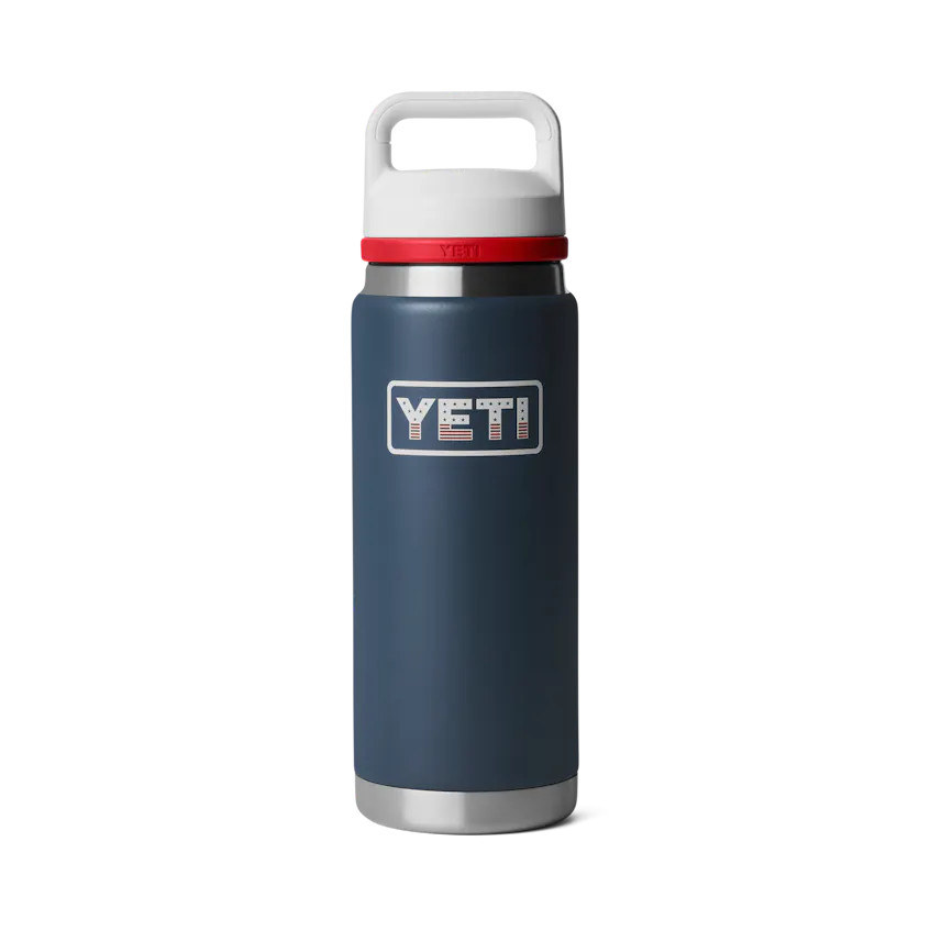 YETI Rambler 26 oz Insulated Water Bottle | YETI US