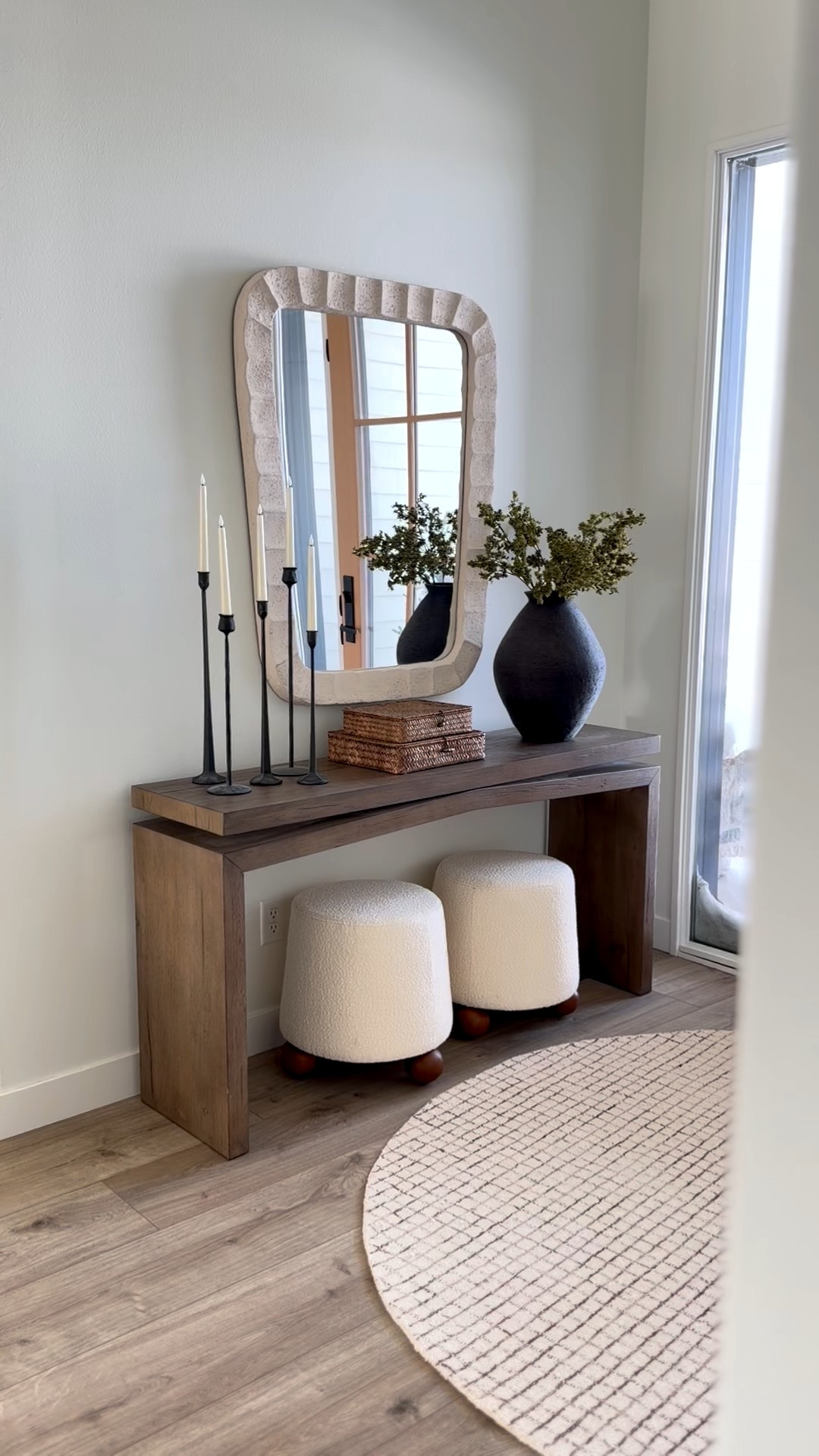 #ad For 5 days only, Wayfair’s 5 Days of Deals is here! Up to 60% off furniture, rugs, decor and more, plus fast and easy delivery on orders over $35! @wayfair #wayfair #wayfairpartner 

#LTKSaleAlert #LTKHome