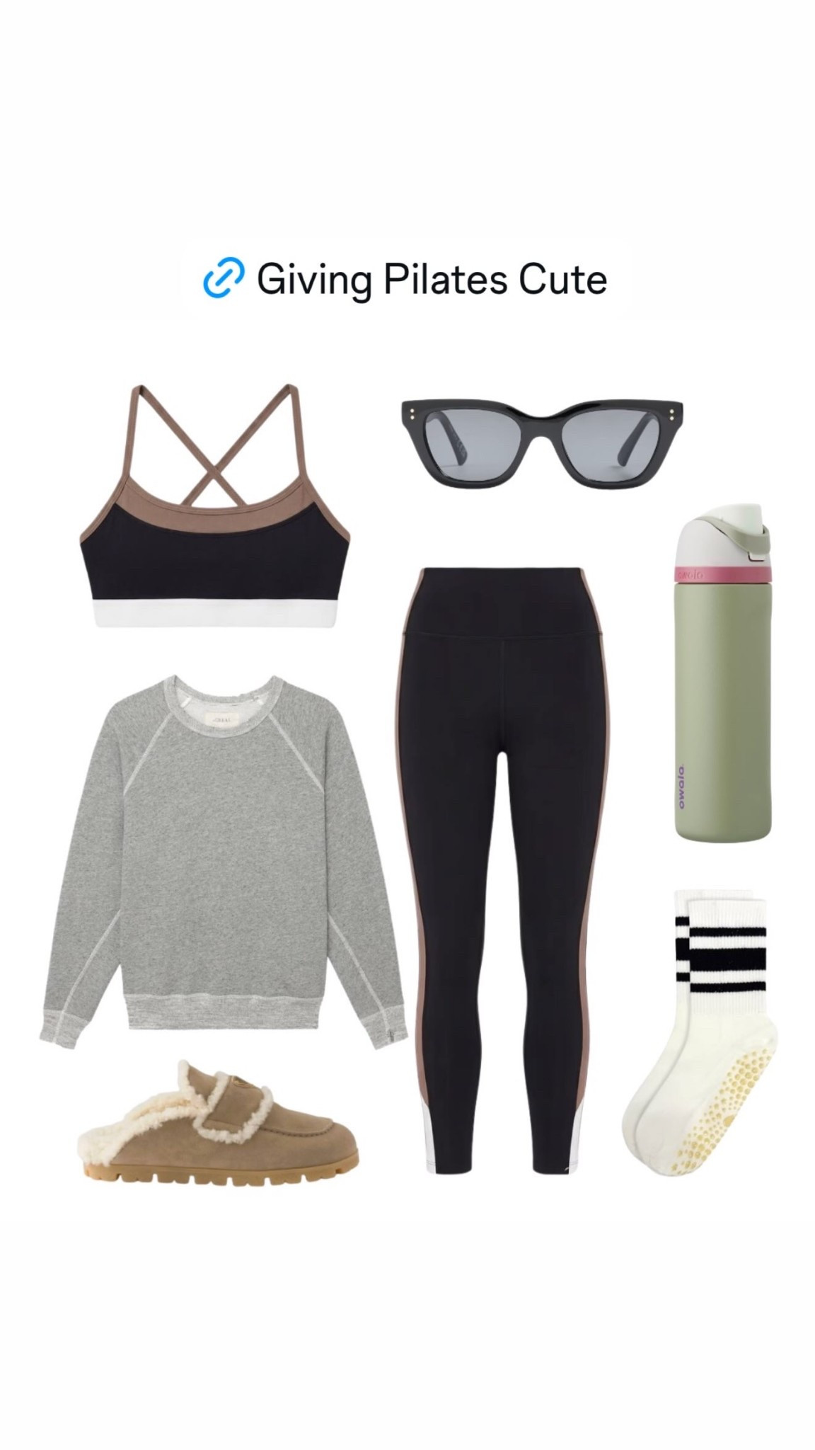 Giving Pilates Cute

@Splits59 
@Shopbop

#LTKActive #LTKootd #LTKfitnessgoals