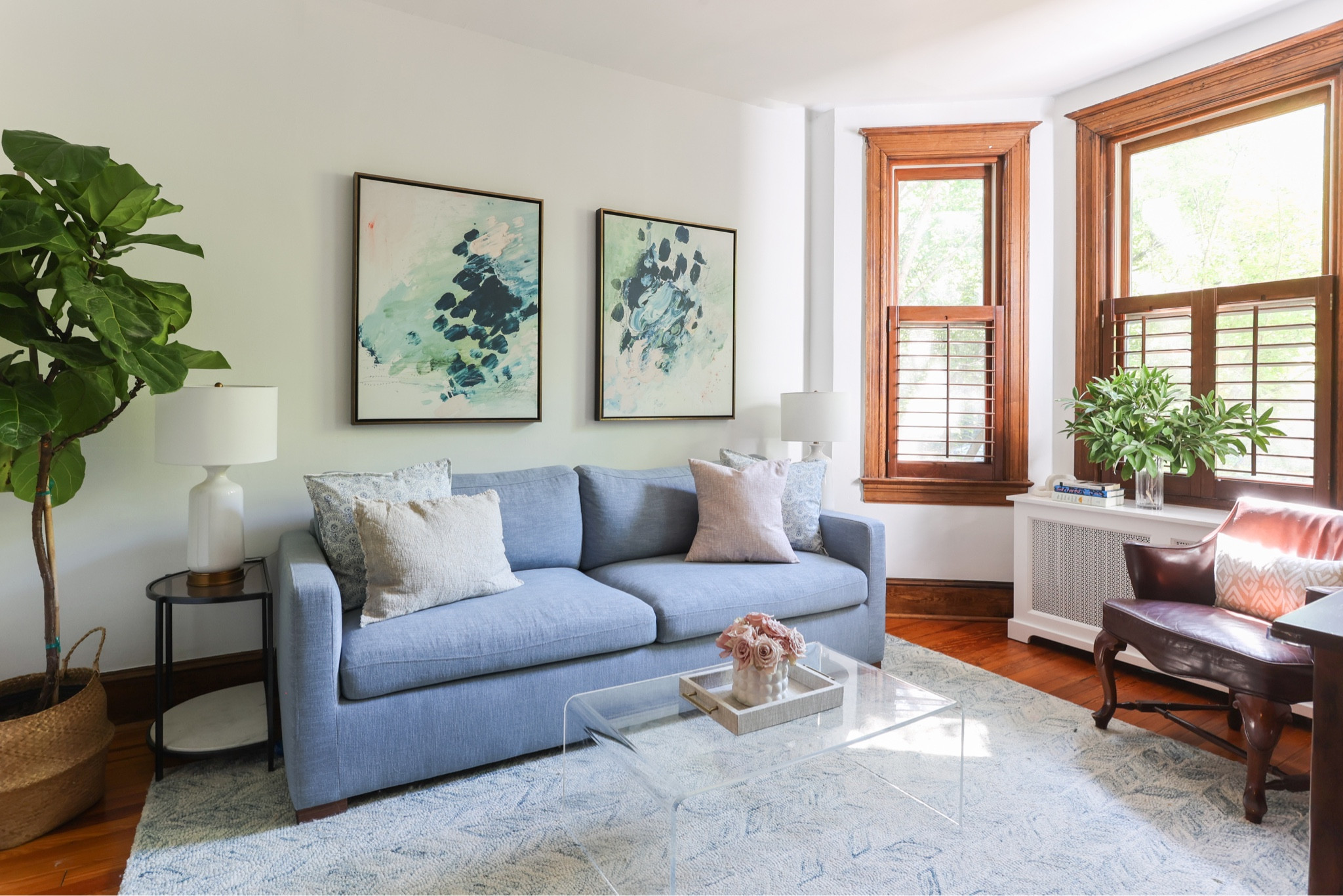 Historic Capitol Hill