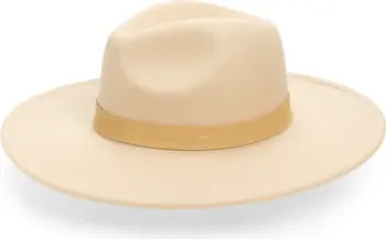 Felt Panama Hat | Nordstrom