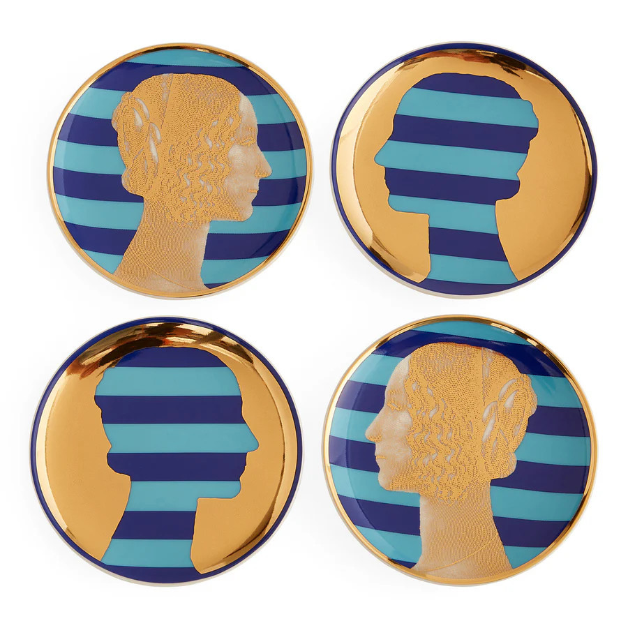Renaissance Coasters | Jonathan Adler US