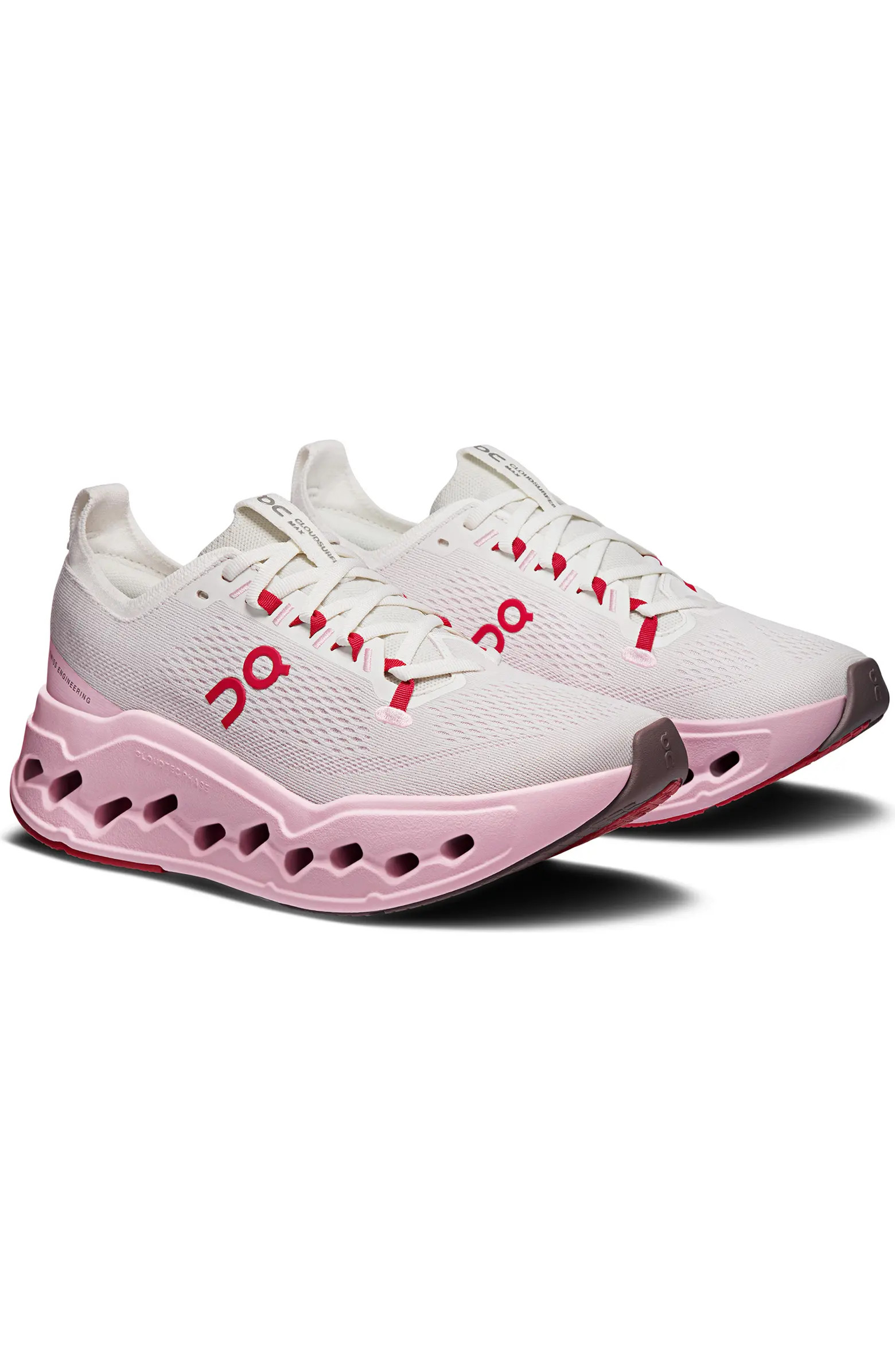 Cloudsurfer Max Running Sneaker (Women) | Nordstrom