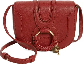 See by Chloé Mini Hana Leather Bag | Nordstrom | Nordstrom