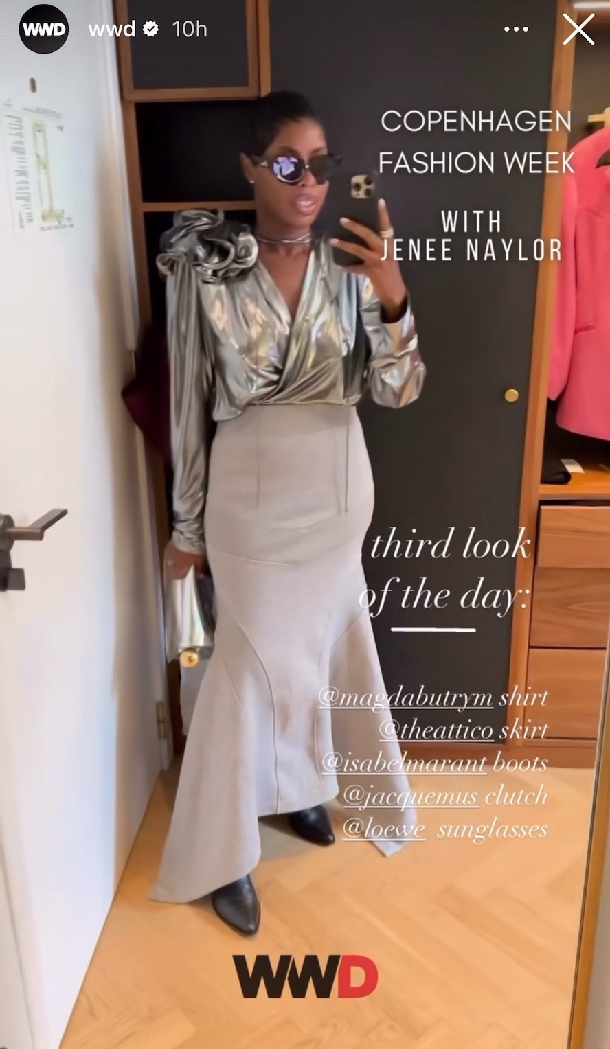 Loving this glam, but super comfy/casual look that I wore during Copenhagen Fashion week! Shop below!

#LTKFind #LTKshoecrush #LTKstyletip