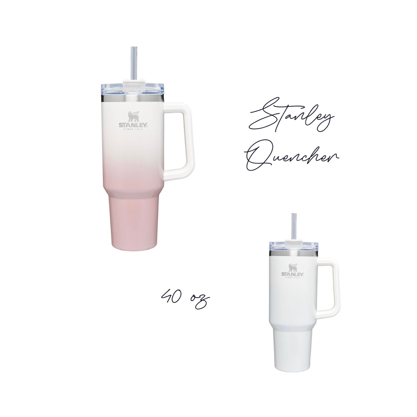 This is your sign to grab the Stanley Quencher! #target #stanleyquencher 

#LTKGiftGuide #LTKFind #LTKhome