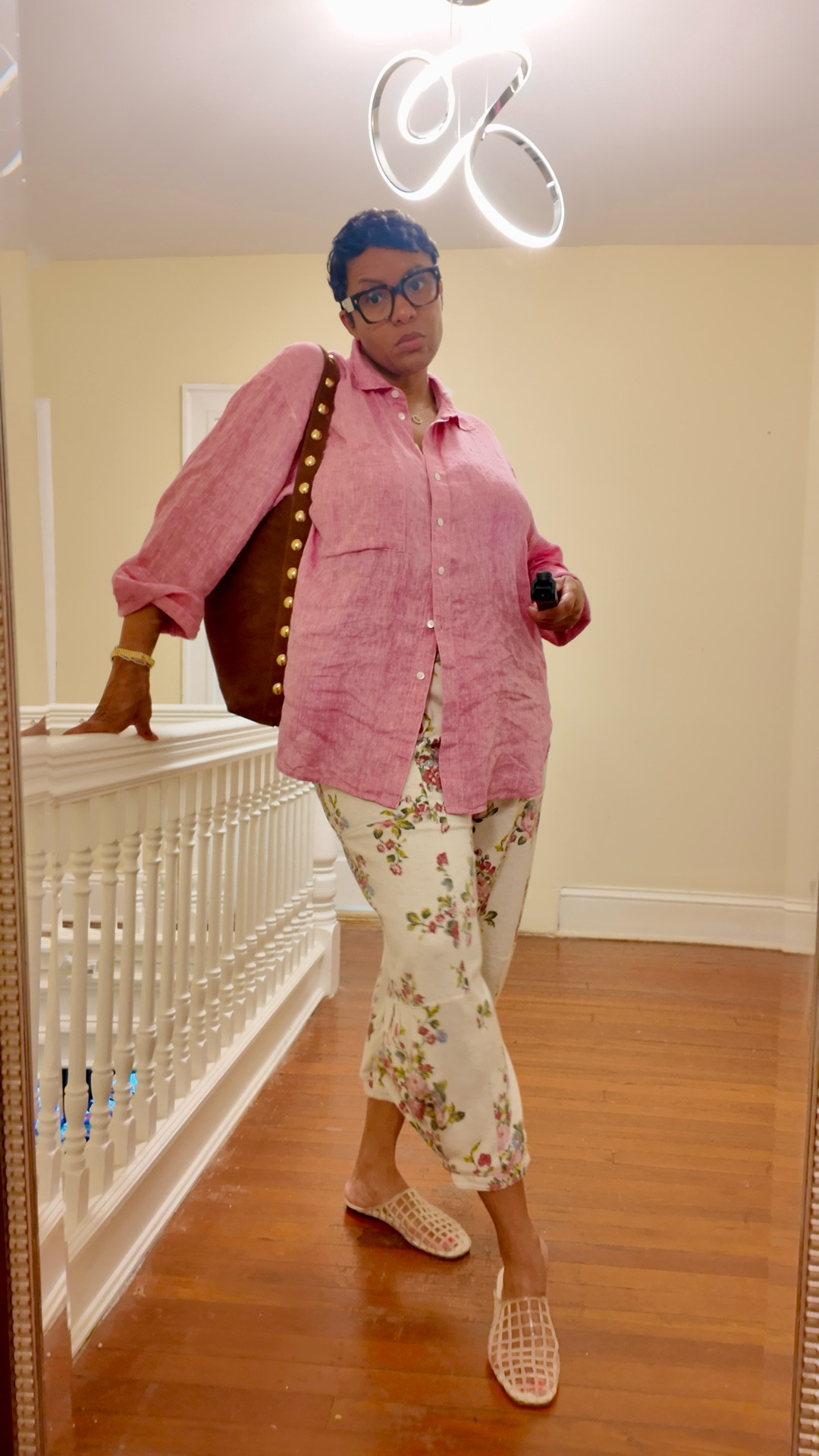 Easy casual chic weekend style 

#LTKStyleTip #LTKItBag