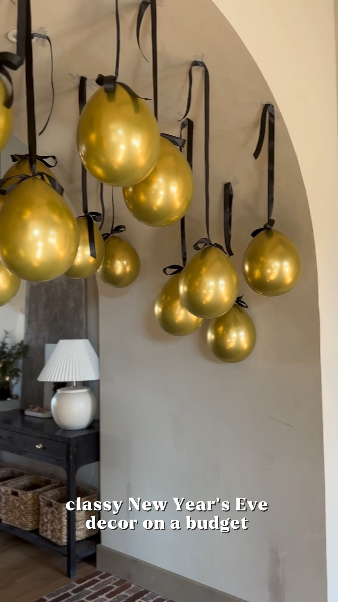 So easy and so classy! 🙌🏼

#LTKHome #LTKSeasonal #LTKHoliday