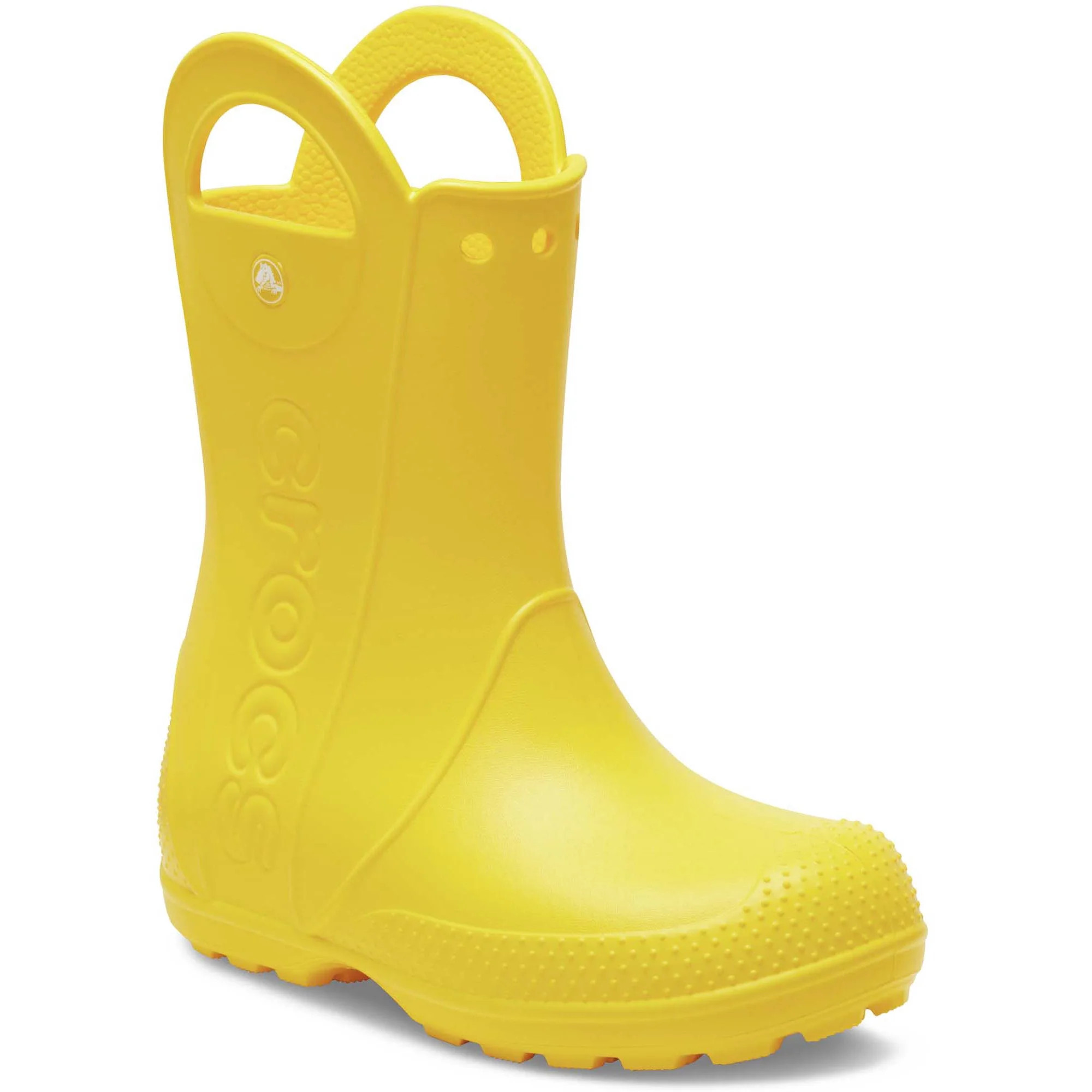 Crocs Toddler & Kids Handle It Rain Boot - Walmart.com | Walmart (US)