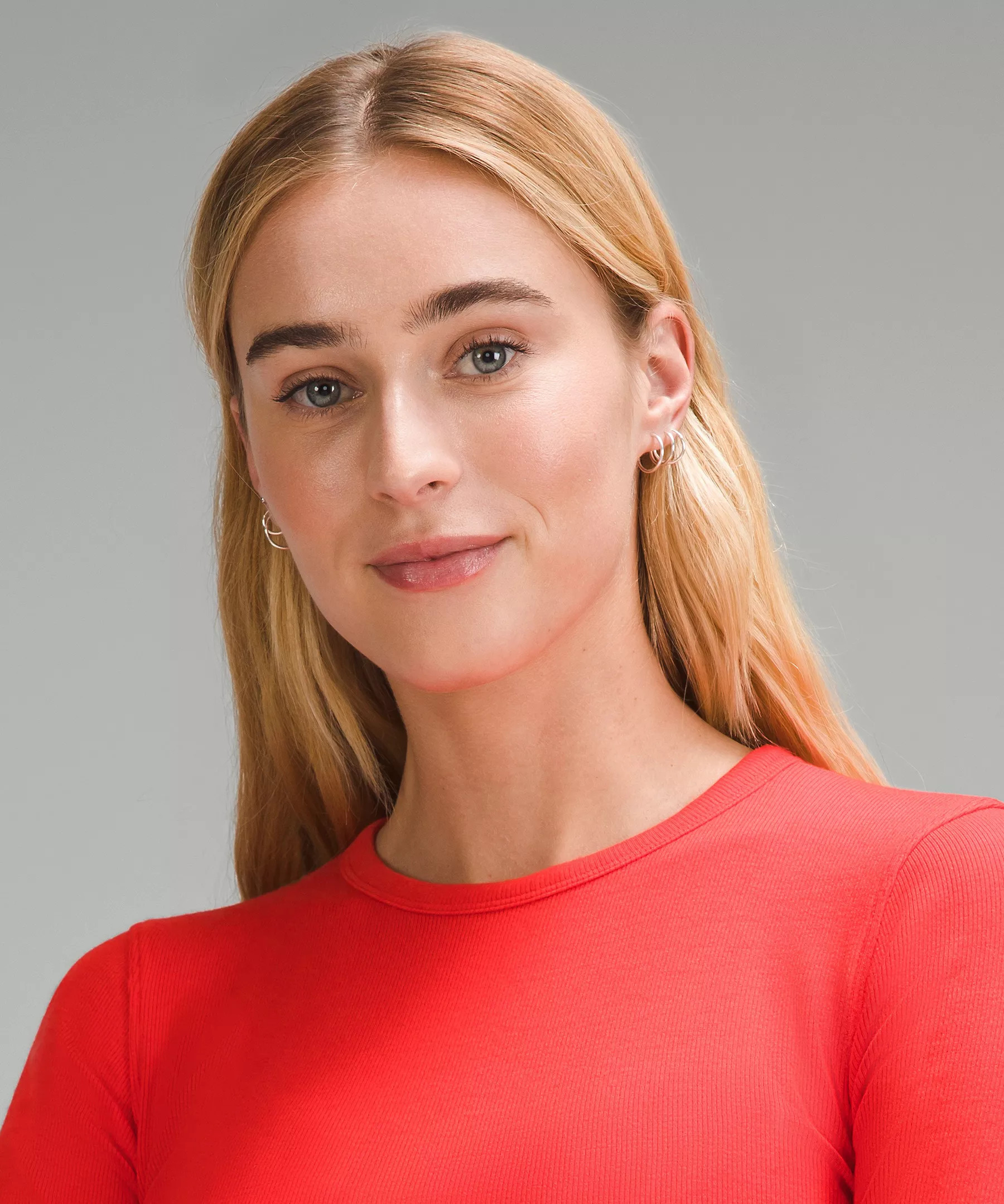 Hold Tight Long-Sleeve Shirt | Women's Long Sleeve Shirts | lululemon | Lululemon (US)