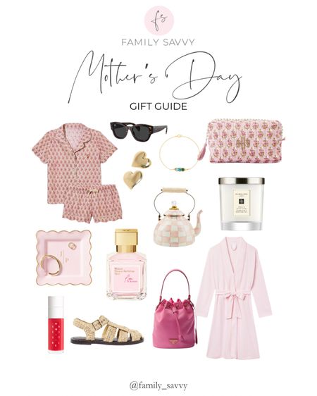 Mother’s Day is coming up soon!! Make sure to get your shopping in ASAP! 

#LTKSeasonal #LTKFindsUnder100 #LTKGiftGuide