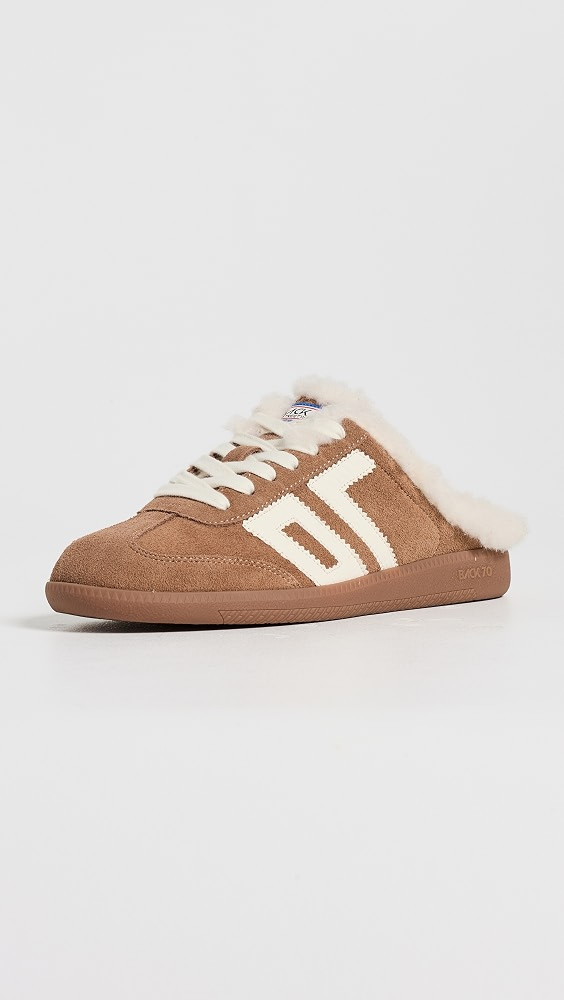Back 70 Easter FL Sneaker Mules | Shopbop | Shopbop
