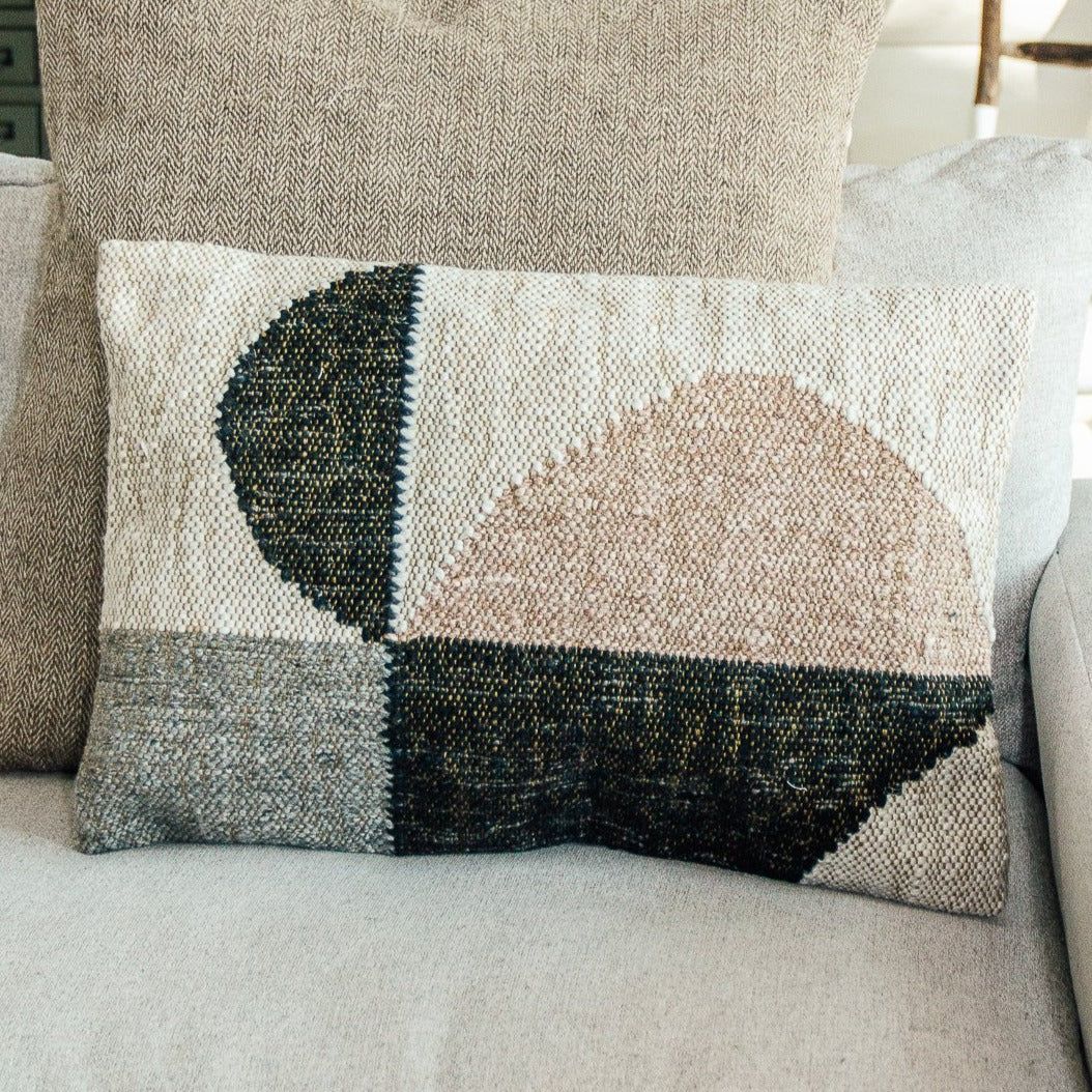 Macy Lumbar Pillow | Joyfully Said