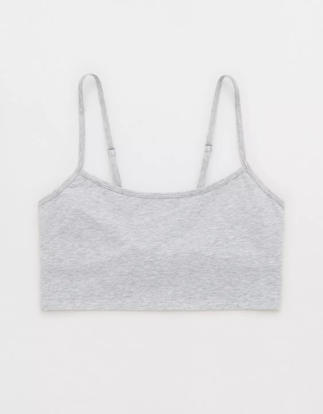 Superchill Cotton Bra Top | American Eagle Outfitters (US & CA)