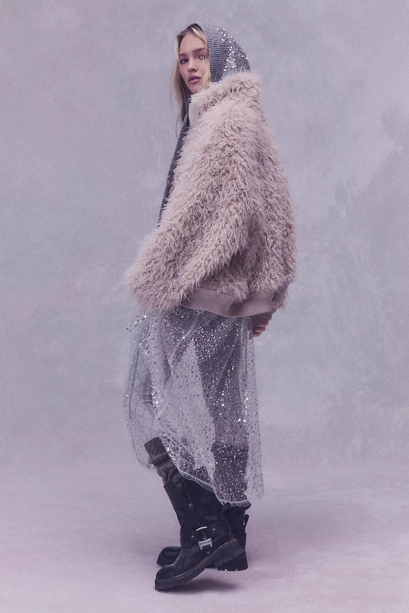 Shine On Half Slip | Free People (Global - UK&FR Excluded)