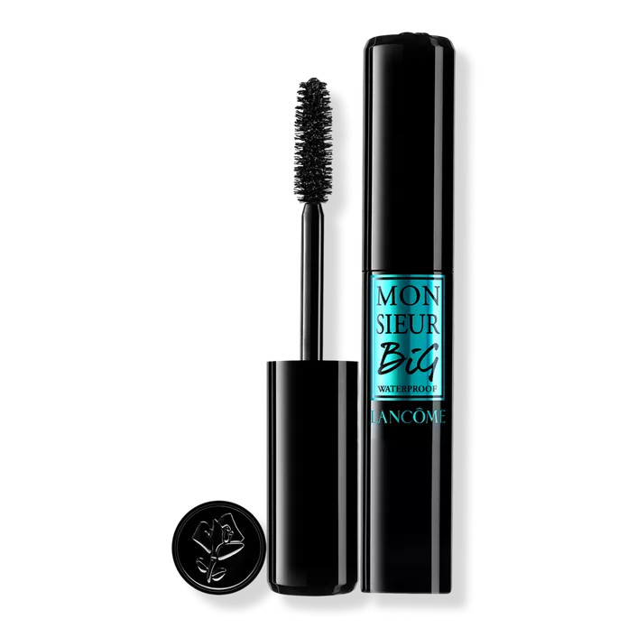 Monsieur Big Waterproof Mascara | Ulta
