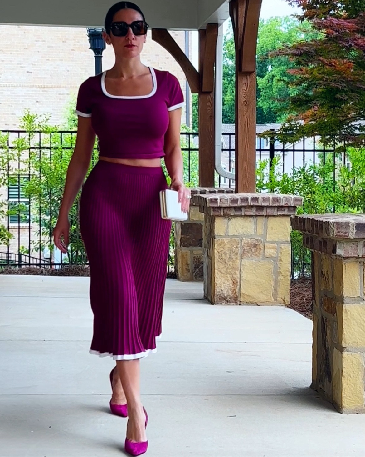 This gorgeous set is a must have. It comes in various colors, is soft and beautiful 💗🌸

#LTKFindsUnder50 #LTKStyleTip #LTKSeasonal