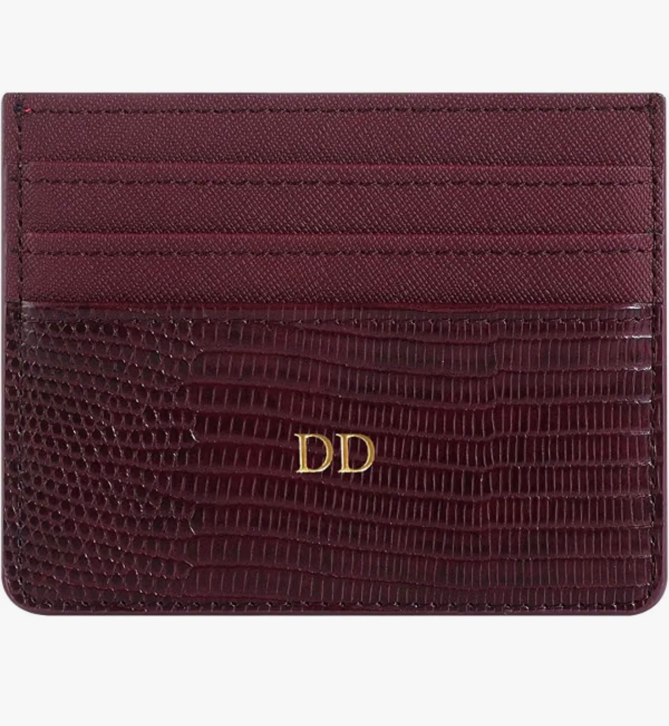 Personalized card holder!

#LTKootd #LTKTravel #LTKHome
