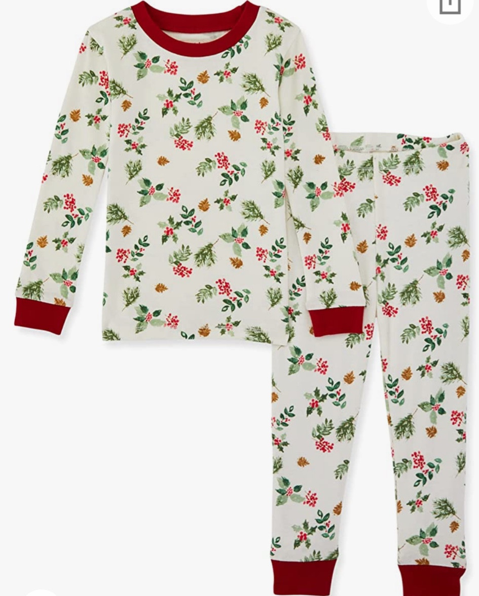Family Christmas Jammie’s 

#LTKHoliday #LTKCyberweek #LTKSeasonal