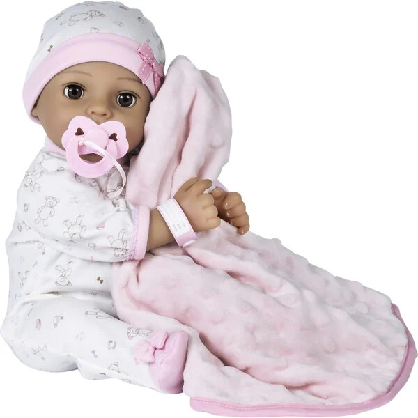 Adoption Baby, Precious | Maisonette