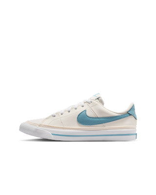 Nike Court Legacy Big Kids' Shoes | Nike (US)
