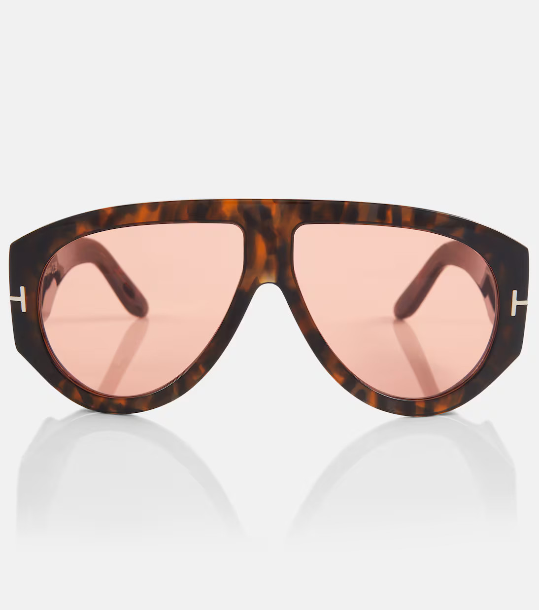 Bronson aviator sunglasses | Mytheresa (INTL)