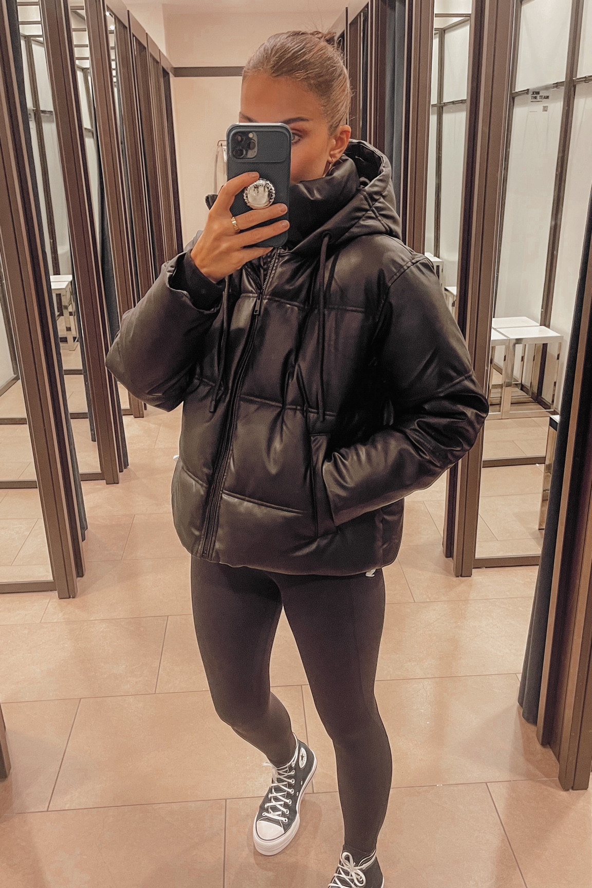 john lewis ladies puffer jackets