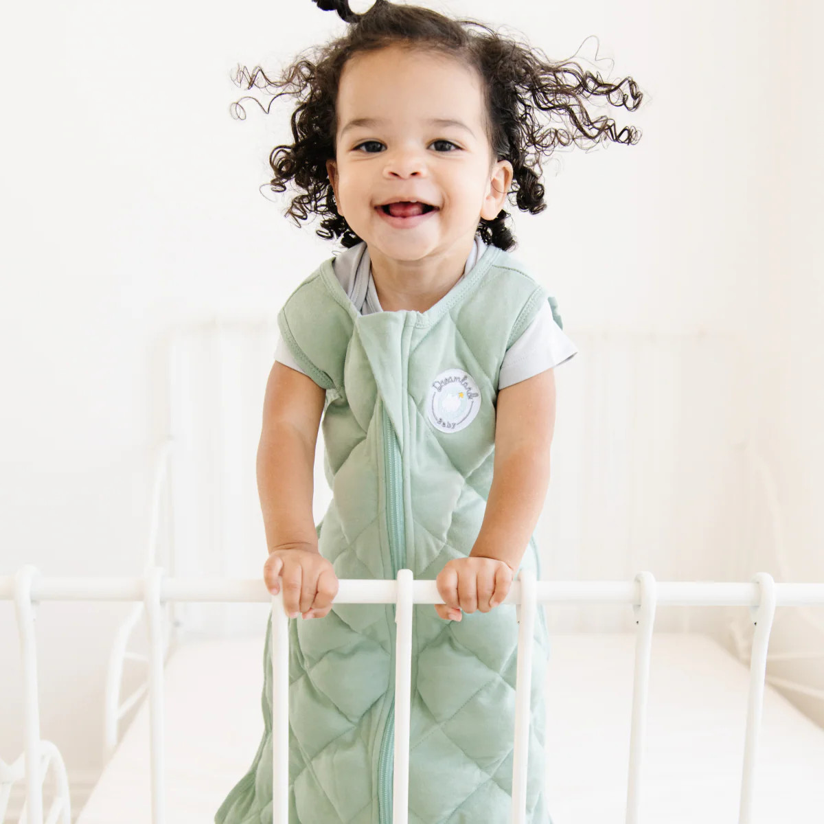 Dream Weighted Sleep Sack | Dreamland Baby