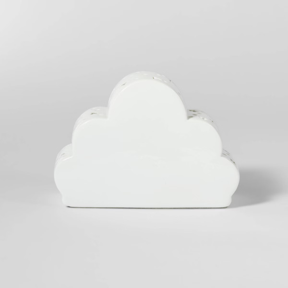 Cloud Ceramic Kids' Nightlight - Pillowfort™ | Target