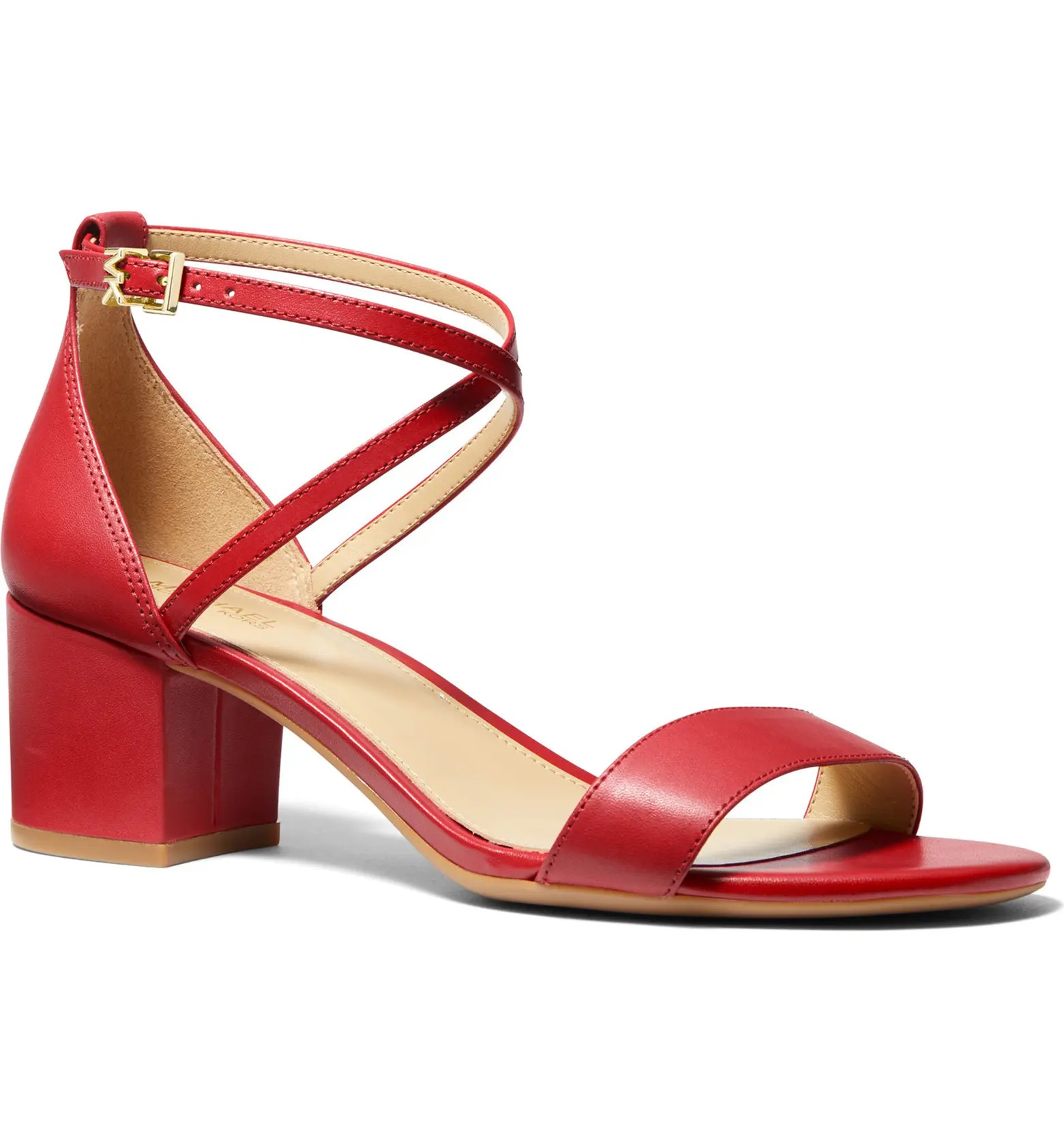 MICHAEL Michael Kors Serena Sandal | Nordstrom | Nordstrom