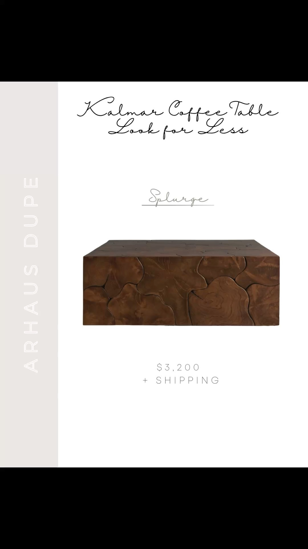 If you’re looking for a coffee table that gives a high-end look without the designer price tag, these are some of my favorite neutral options.

Sharing a mix of styles here so you can easily compare.

#LTKSaleAlert #LTKHome