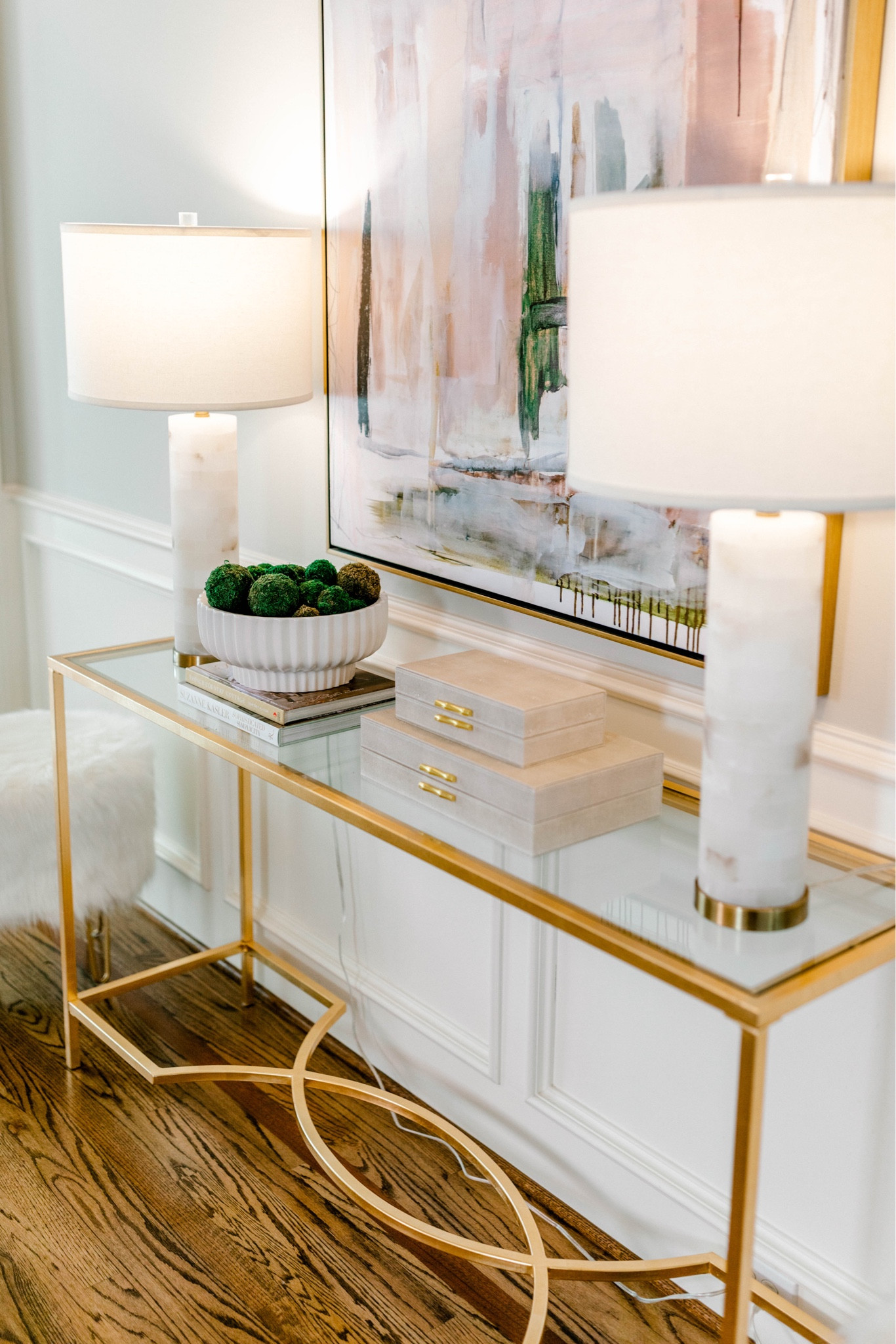 Entryway views 

#LTKFind #LTKunder100 #LTKhome