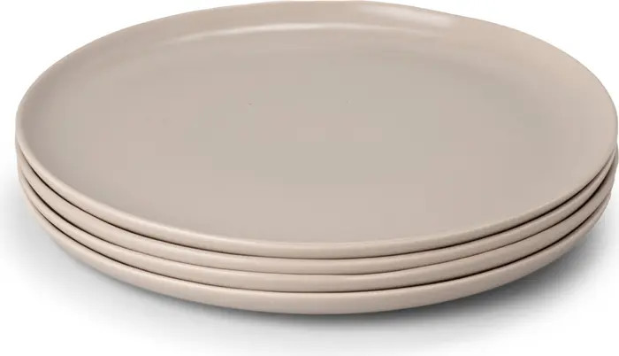 The Dinner Set of 4 Plates | Nordstrom