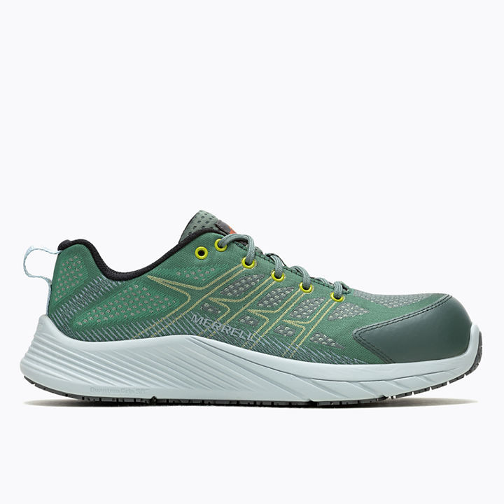 Women's Moab Flight Carbon Fiber | Merrell US