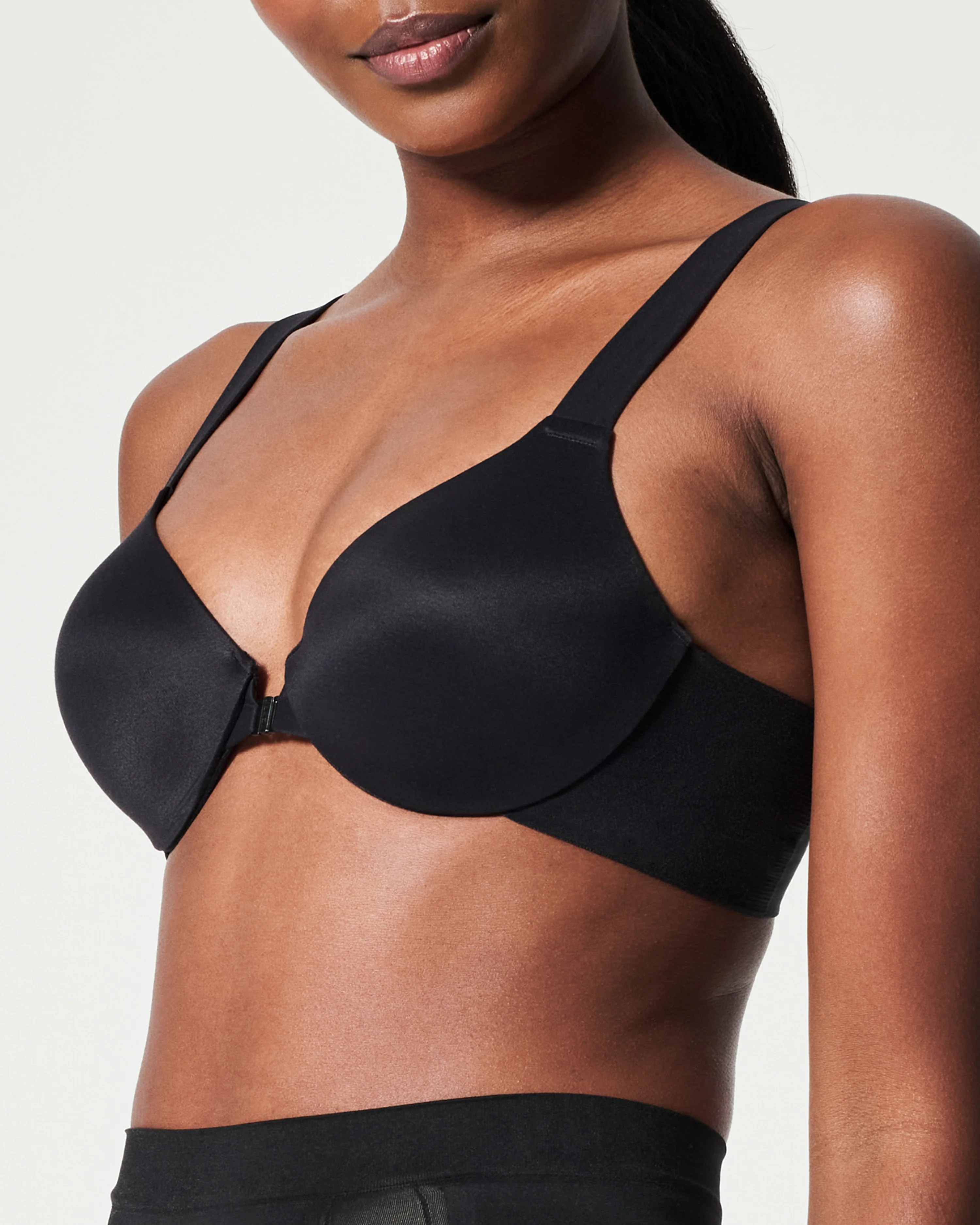 Lightly Lined Full Coverage Bra | Spanx