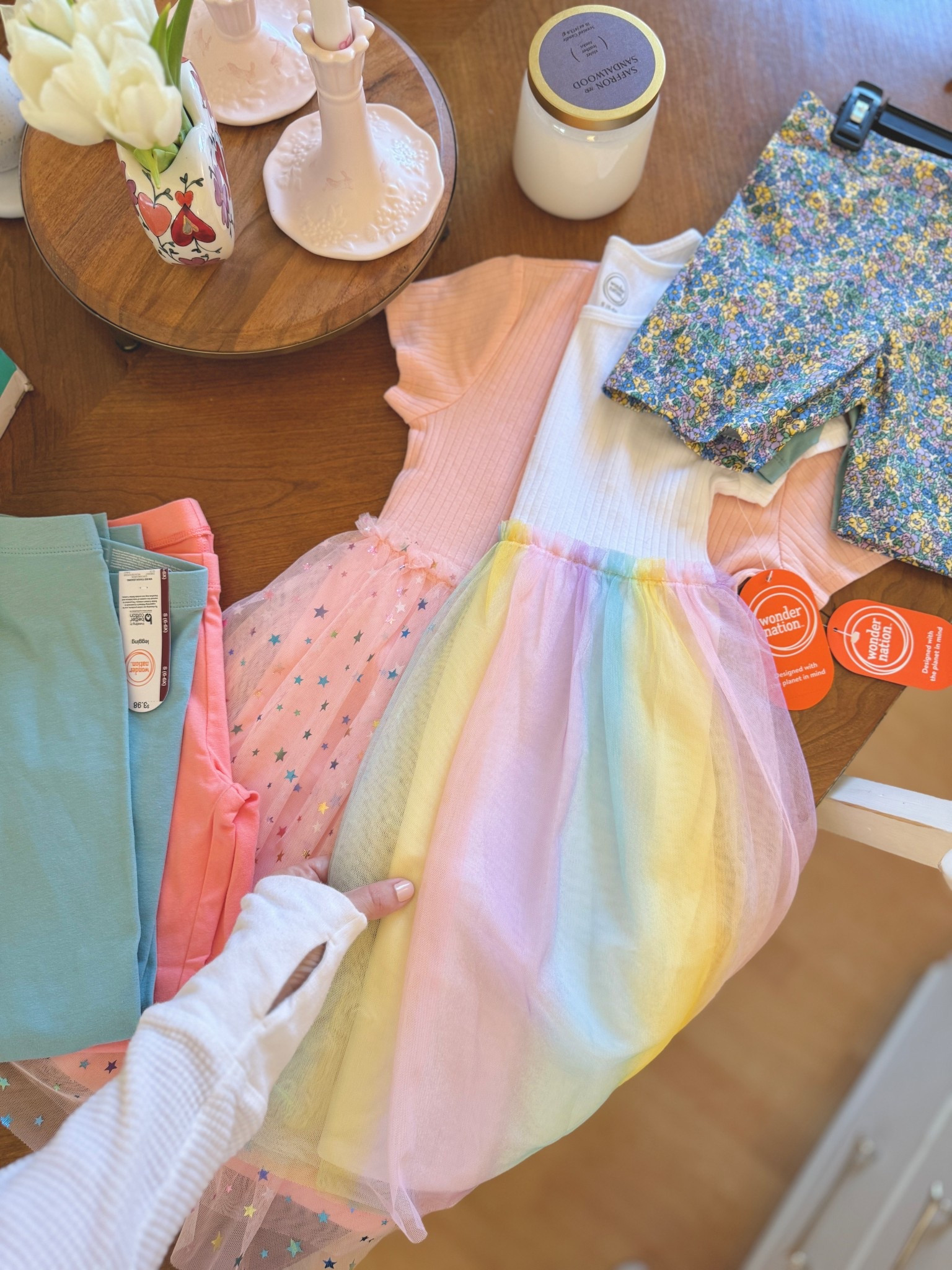 Walmart kids, Walmart girl, Easter dress 

#LTKFindsUnder50 #LTKStyleTip #LTKKids